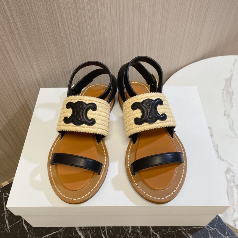 Celine Sandals